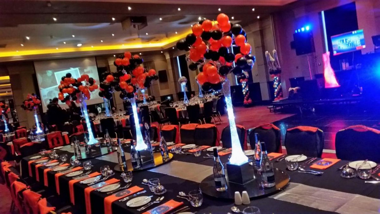 Event Styling for Any Occasion | Venue Dresser gallery image 1