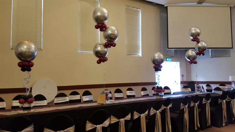 Event Styling for Any Occasion | Venue Dresser gallery image 7