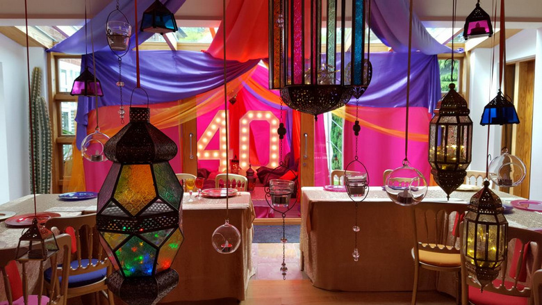 Event Styling for Any Occasion | Venue Dresser gallery image 10