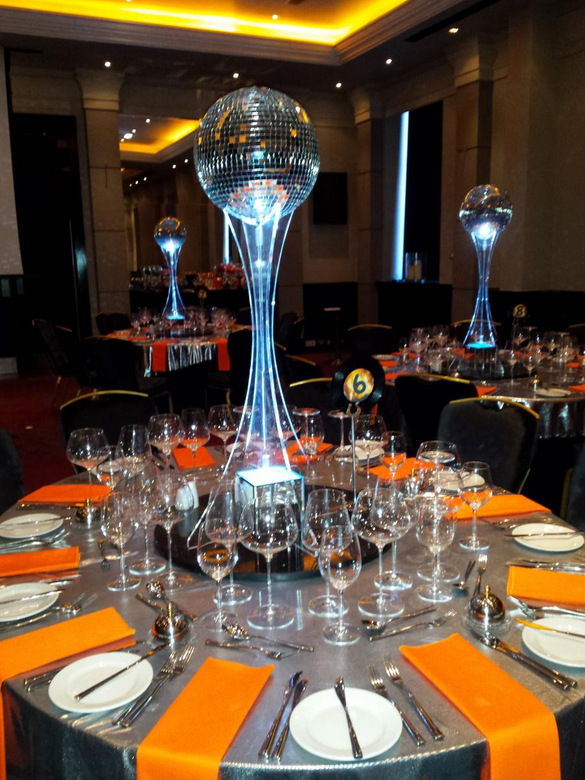 Event Styling for Any Occasion | Venue Dresser gallery image 12