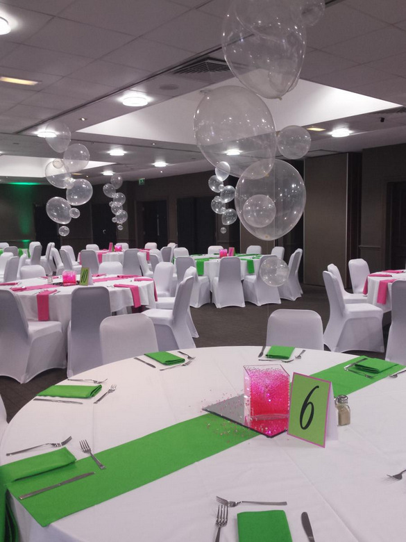 Event Styling for Any Occasion | Venue Dresser gallery image 14