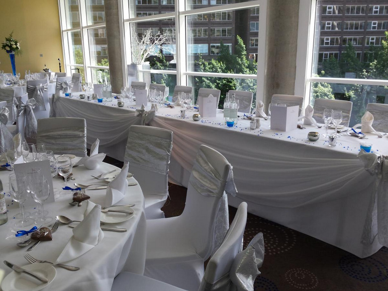 Event Styling for Any Occasion | Venue Dresser gallery image 16