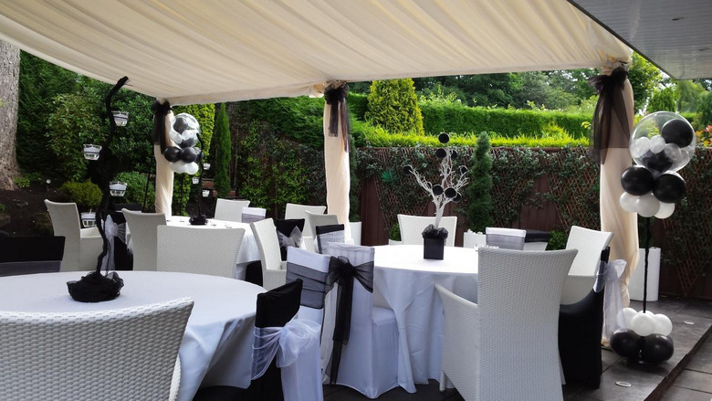 Event Styling for Any Occasion | Venue Dresser gallery image 19