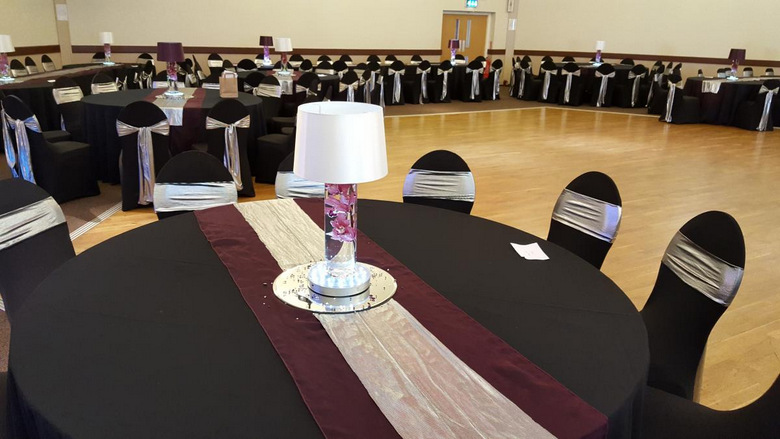 Event Styling for Any Occasion | Venue Dresser gallery image 23