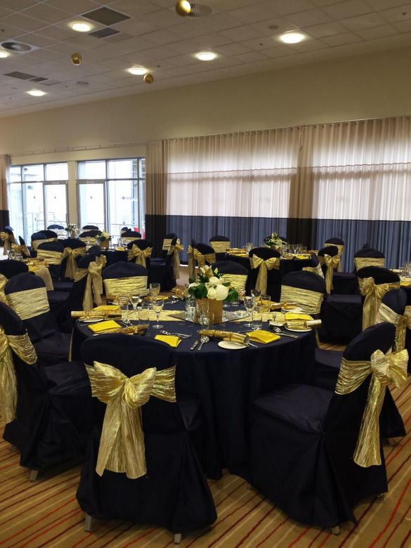 Event Styling for Any Occasion | Venue Dresser gallery image 28