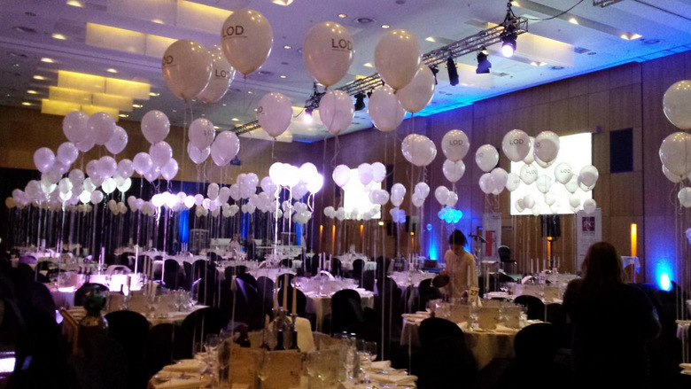 Event Styling for Any Occasion | Venue Dresser gallery image 24