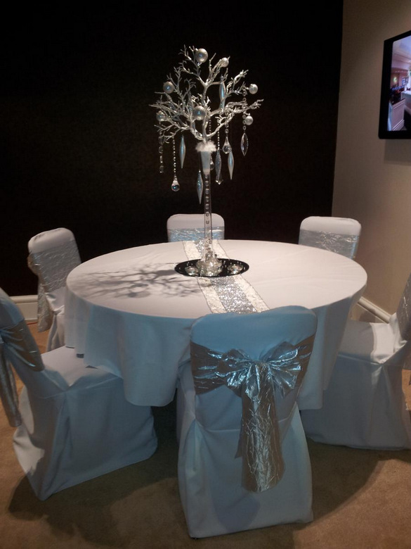 Event Styling for Any Occasion | Venue Dresser gallery image 26